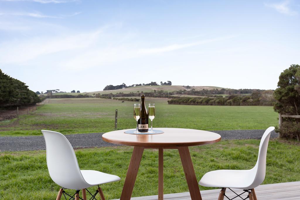 Bimbadeen Phillip Island Farm Retreats Ventnor Exterior photo