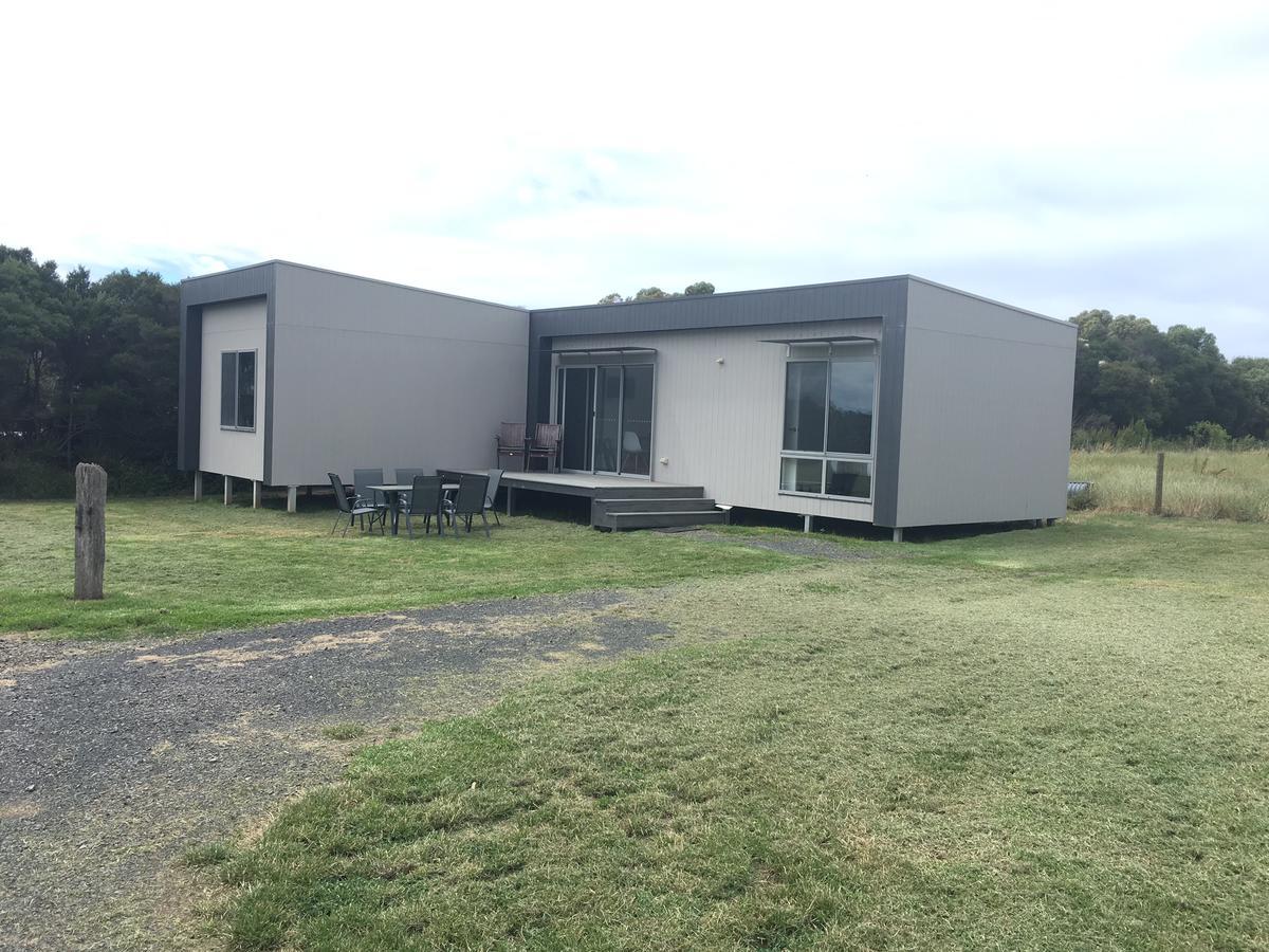 Bimbadeen Phillip Island Farm Retreats Ventnor Exterior photo